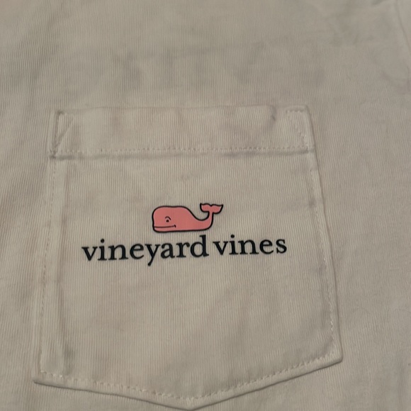 Vineyard Vines Long Sleeve Tee - Picture 3 of 5
